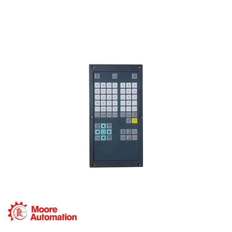 SIEMENS 6FC5603-0AC12-1AA0 Membraantoetsenbord