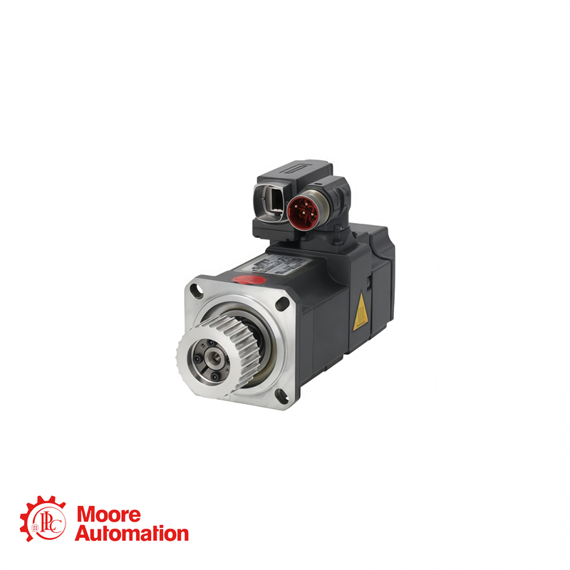 SIEMENS 1FK7032-5AK71-1LH3 SIMOTICS S synchrone servomotor