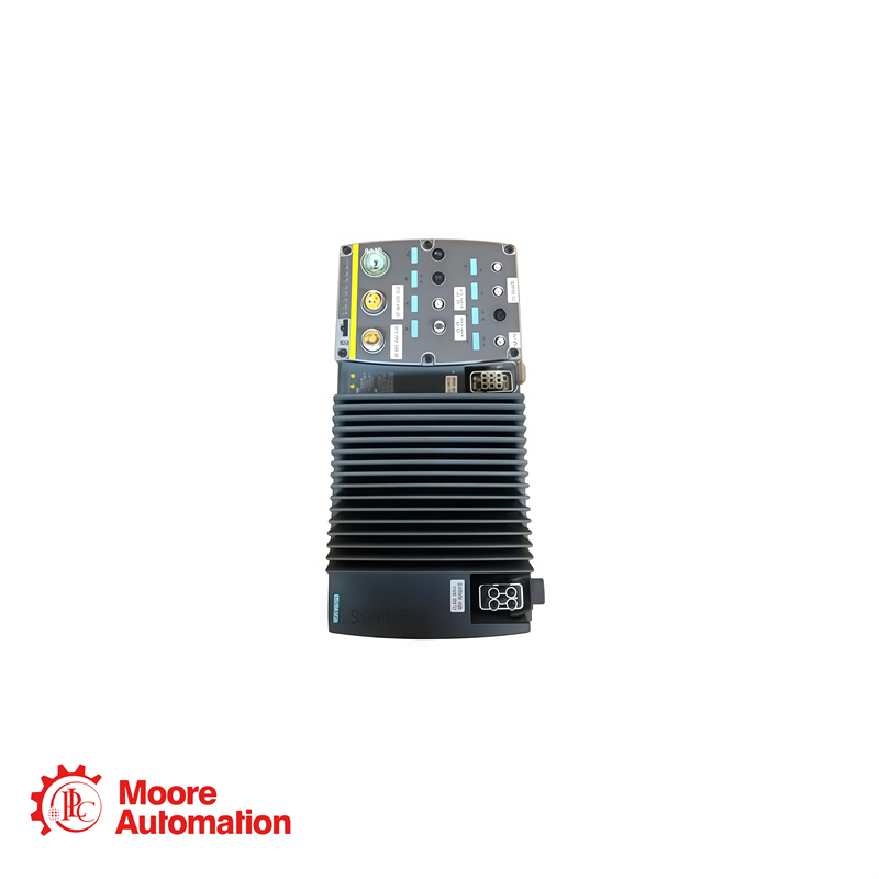 SIEMENS 6SL3525-0PE17-5AA1 SINAMICS G120D-voedingsmodule