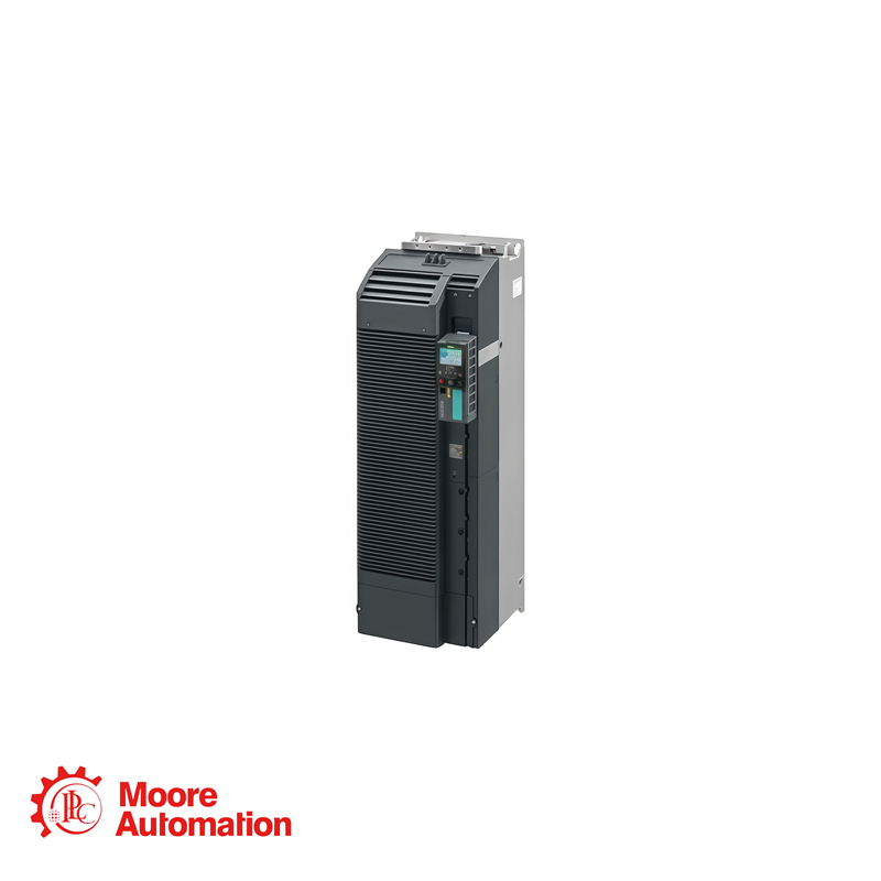 SIEMENS 6SL3210-1PE34-8CL0 SINAMICS G120/S120-voedingsmodule