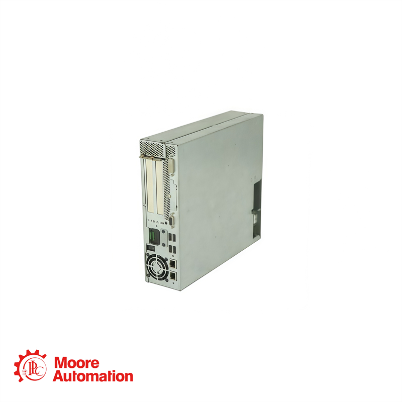 SIEMENS 6FC5210-0DF57-3AA0 SINUMERIK PCU 50.5-C elektronische besturingseenheid