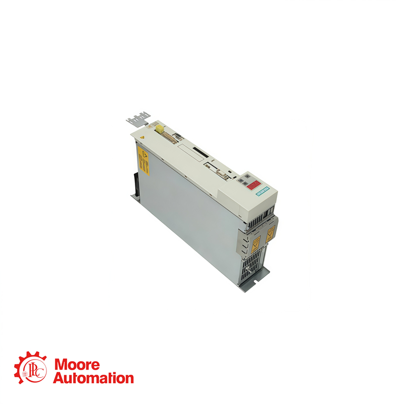 SIEMENS 6SE7021-3TB51-Z L43+G91 SIMOVERT MASTERDRIVES Motion Control Compacte Unit