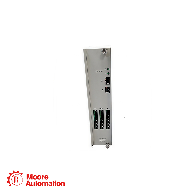 HONEYWELL 621-9928R Seriële Link Selector Module