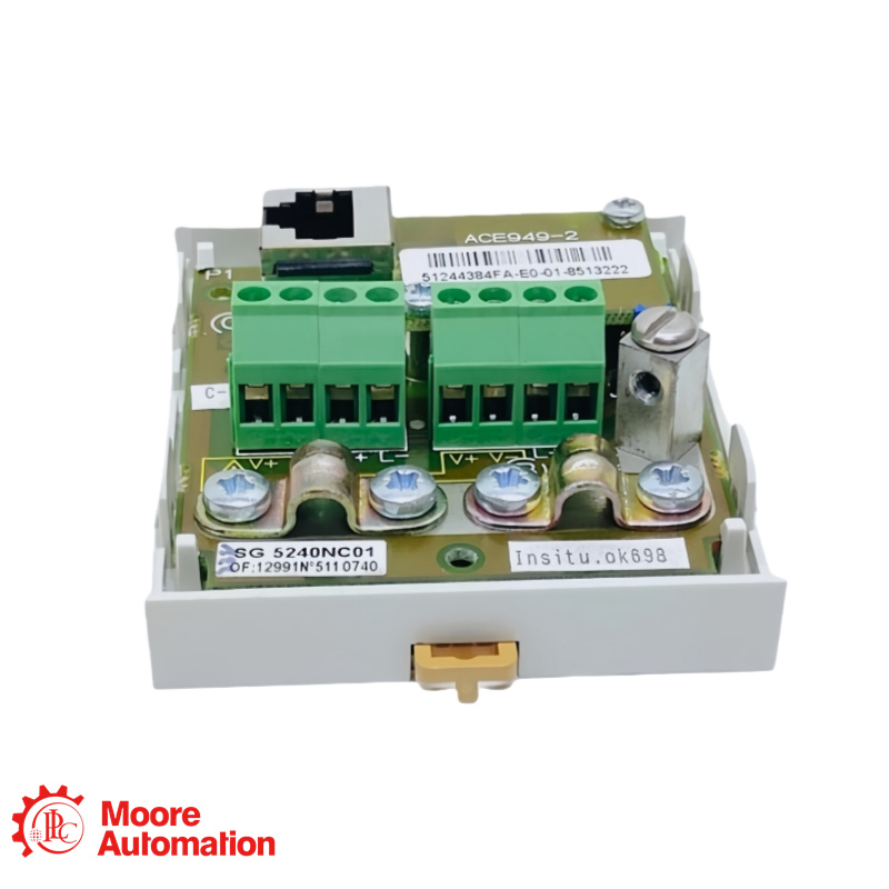 Schneider Electric ACE949-2 communicatie-interfacemodule