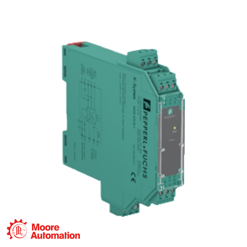 Pepperl+Fuchs KFD2-STC5-1 SMART Transmittervoeding