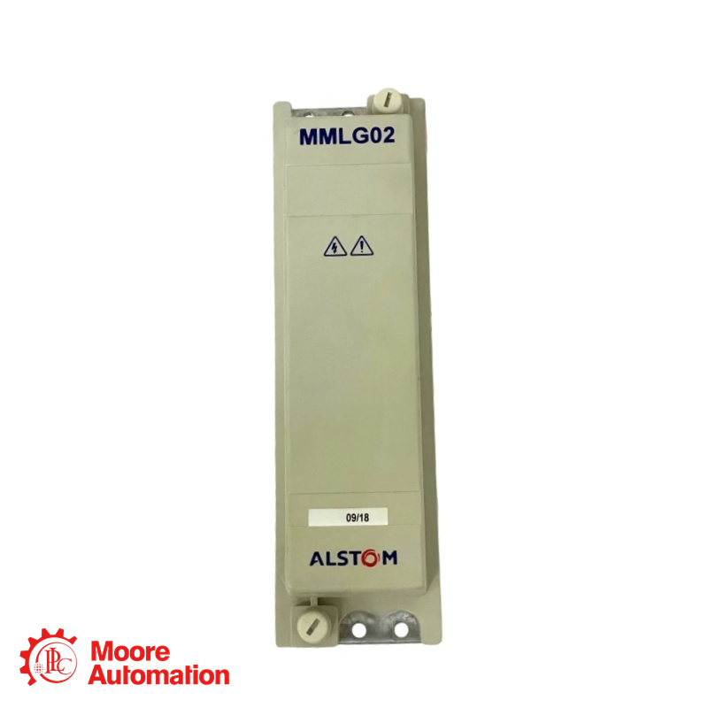 General Electric MMLG02R1AA0001E Veiligheidsrelais