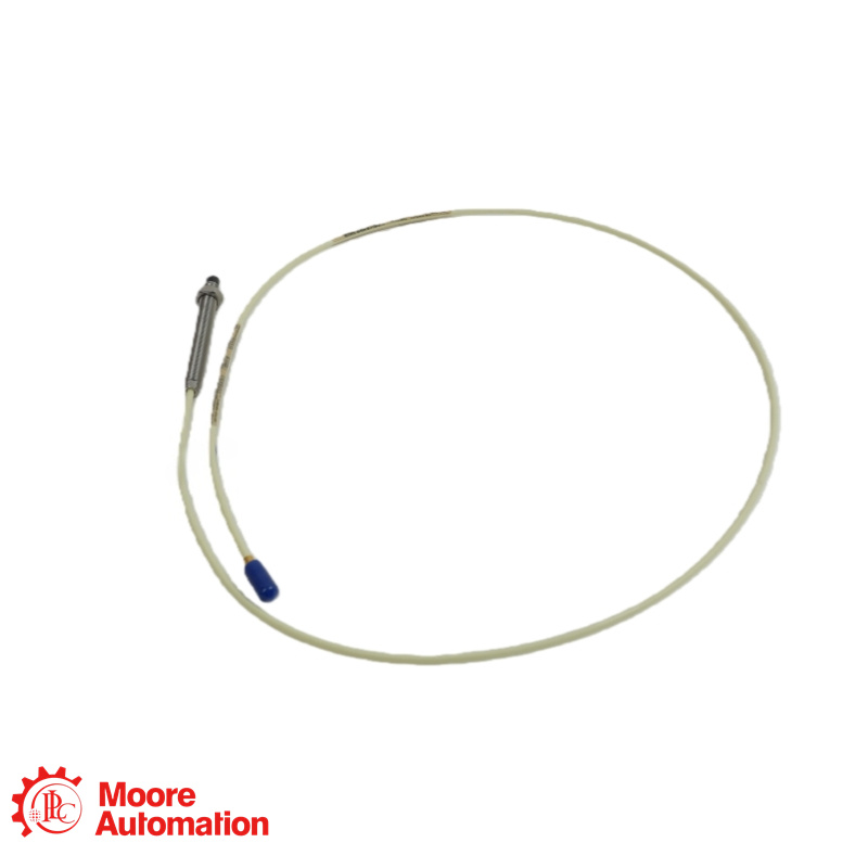 Bently Nevada 21504-00-52-10-02 Nabijheidssondes