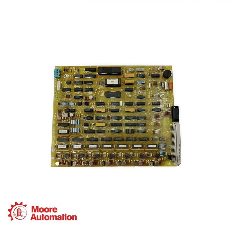 HONEYWELL 51304483-100 Analoge uitgangsmodule