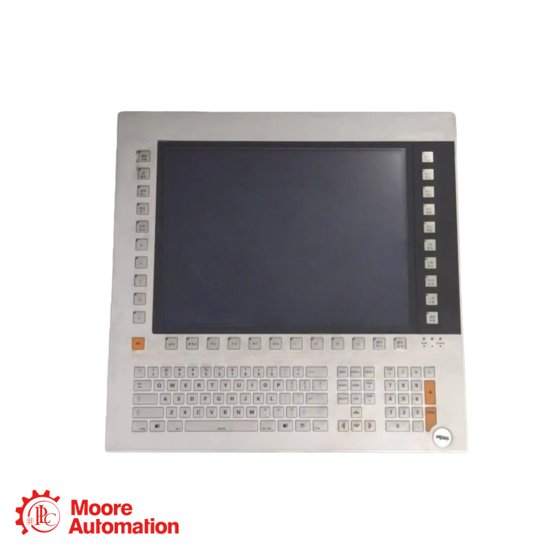 B&R 5PP581.1505-00 Touchscreen