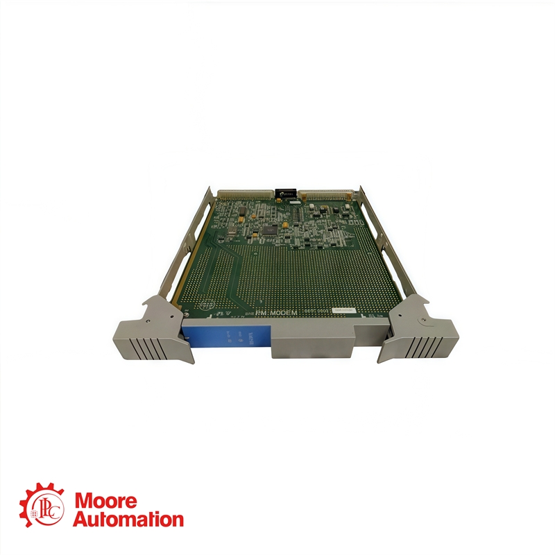 HONEYWELL 51304493-100 PM Modem REV H-module