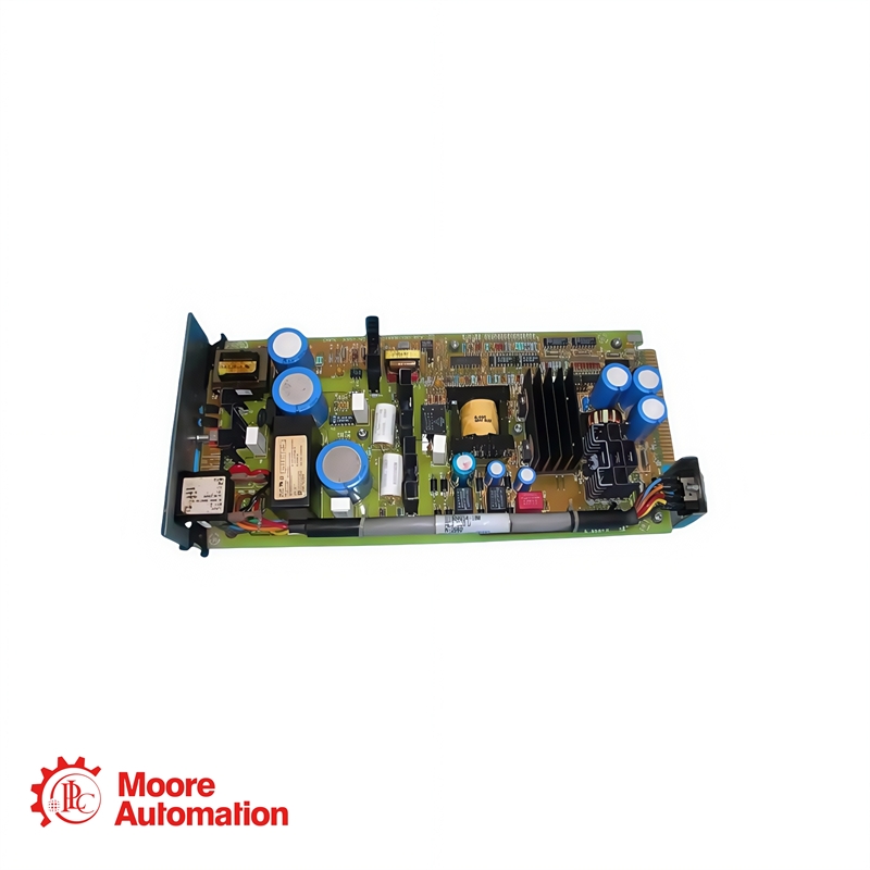 HONEYWELL 51401469-100 Voedingsmodule