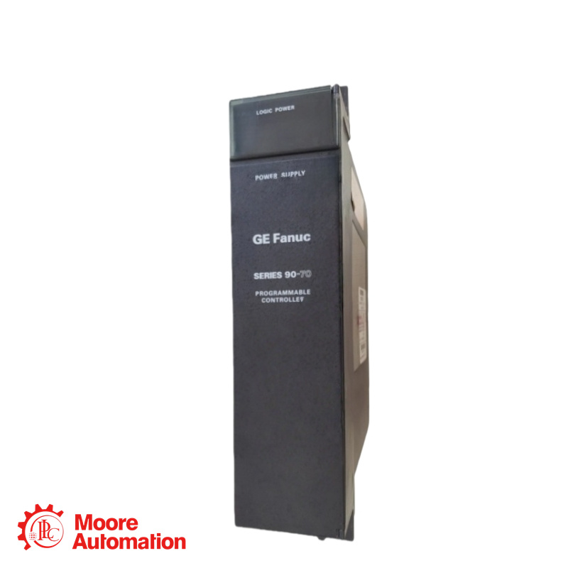 General Electric IC697PWR711M voedingsmodule