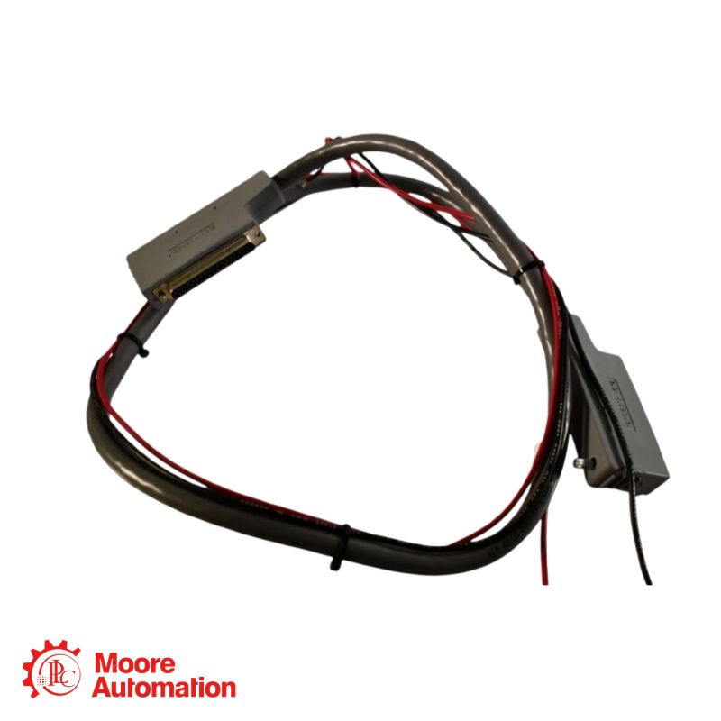 Emerson KJ4001X1-HA1 12P0949X042 LocalBus-kabelverlenger