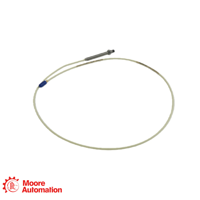 Bently Nevada 21504-04-36-05-02 Nabijheidssondes