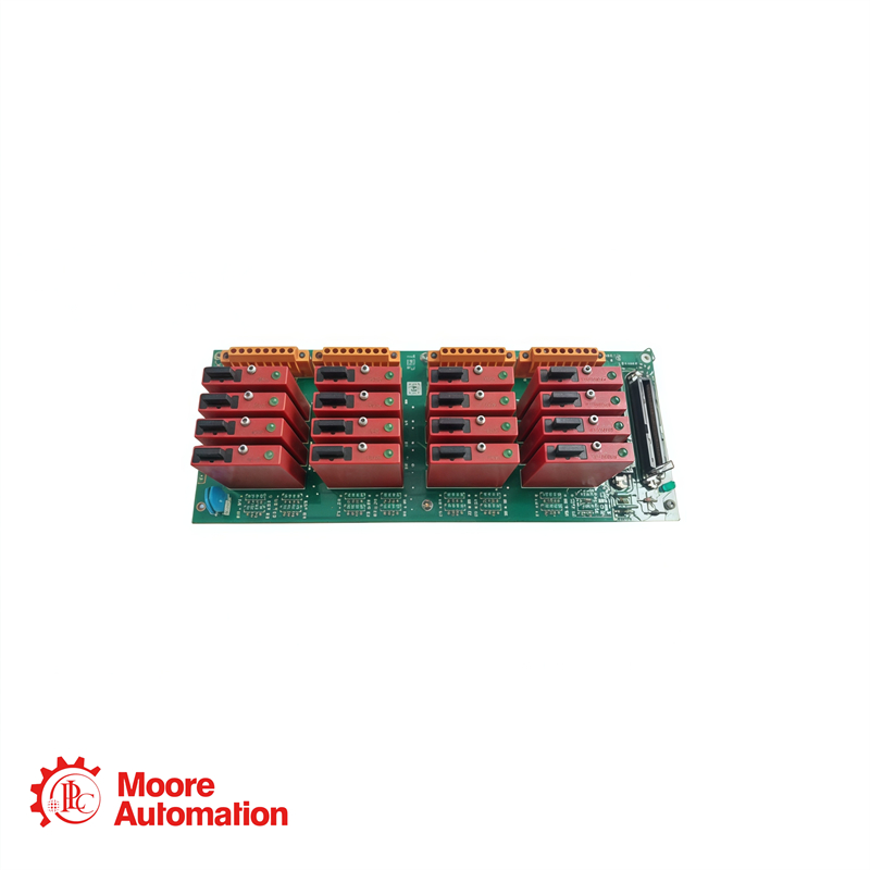 HONEYWELL 51304650-100 PCB-afsluitingskaart