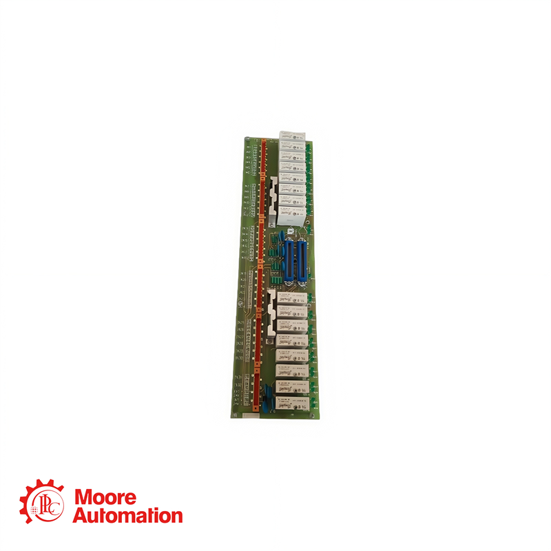 HONEYWELL 51304441-100 Digitaal ingangsbord