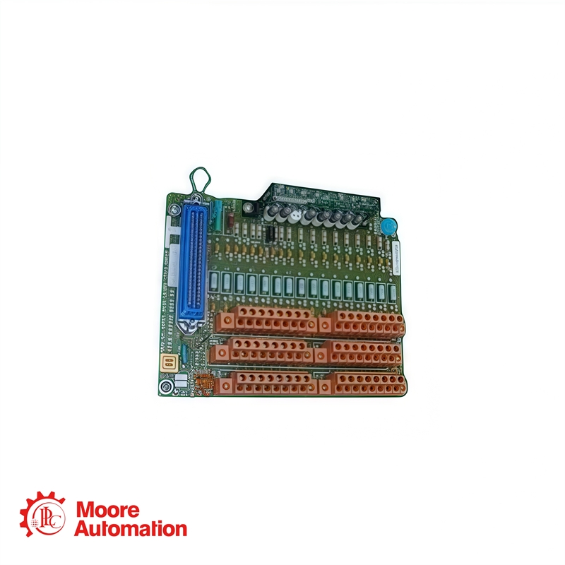 HONEYWELL 38001680-100 PLC-module