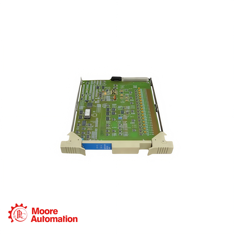HONEYWELL 51304754-100 Analoge ingangskaart met hoog niveau
