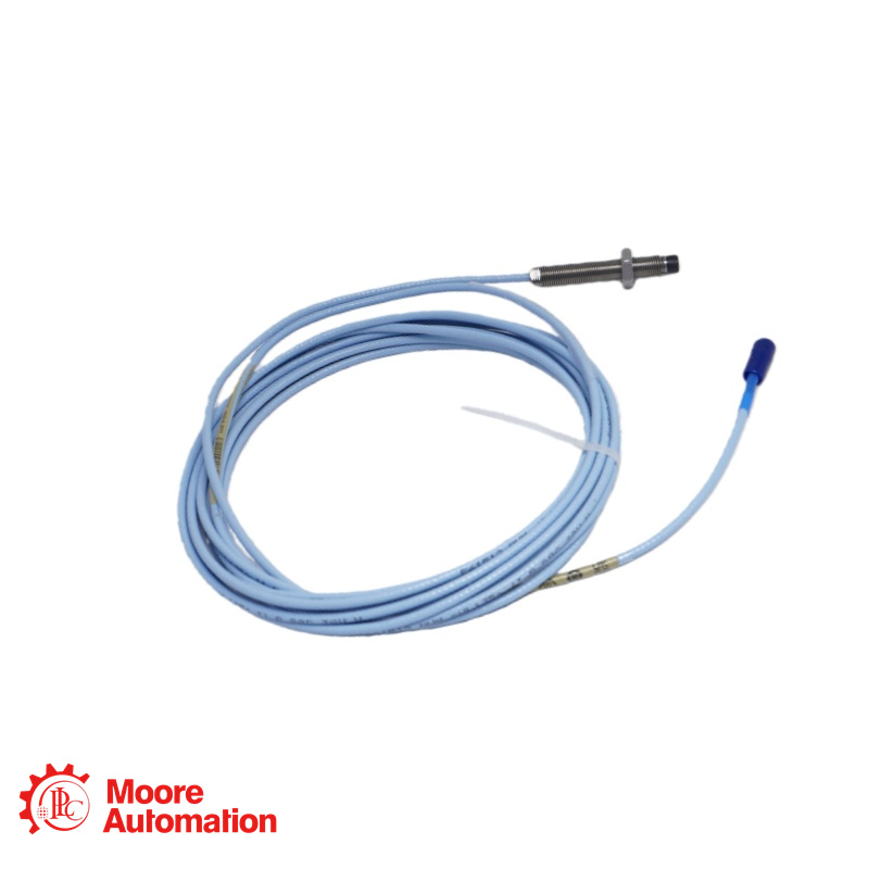 Bently Nevada 330103-00-06-50-01-00 Nabijheidssondes