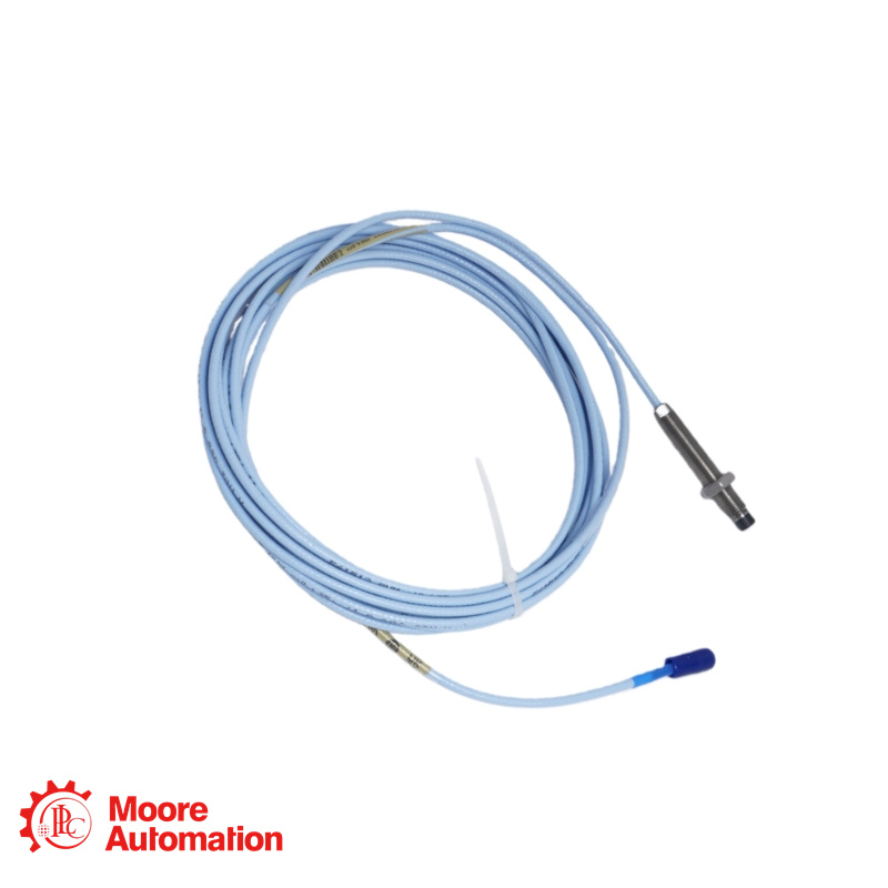 Bently Nevada 330103-10-18-50-01-00 Nabijheidssondes