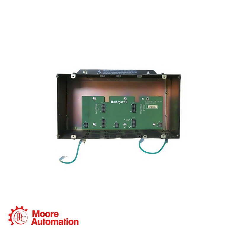 Honeywell 900RNF-0200 I/O-rack