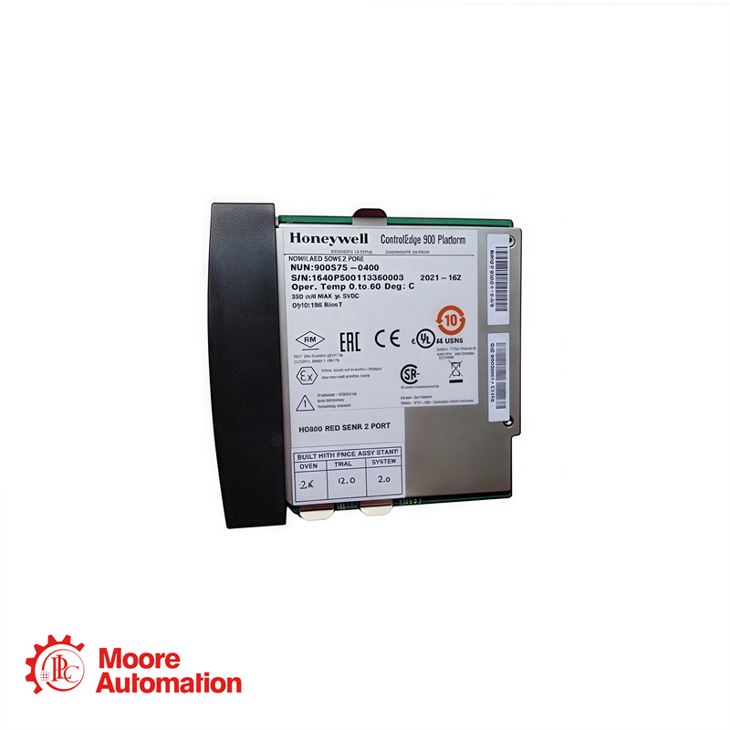 HONEYWELL 900SP1-0300 uitbreidingsprocessormodule