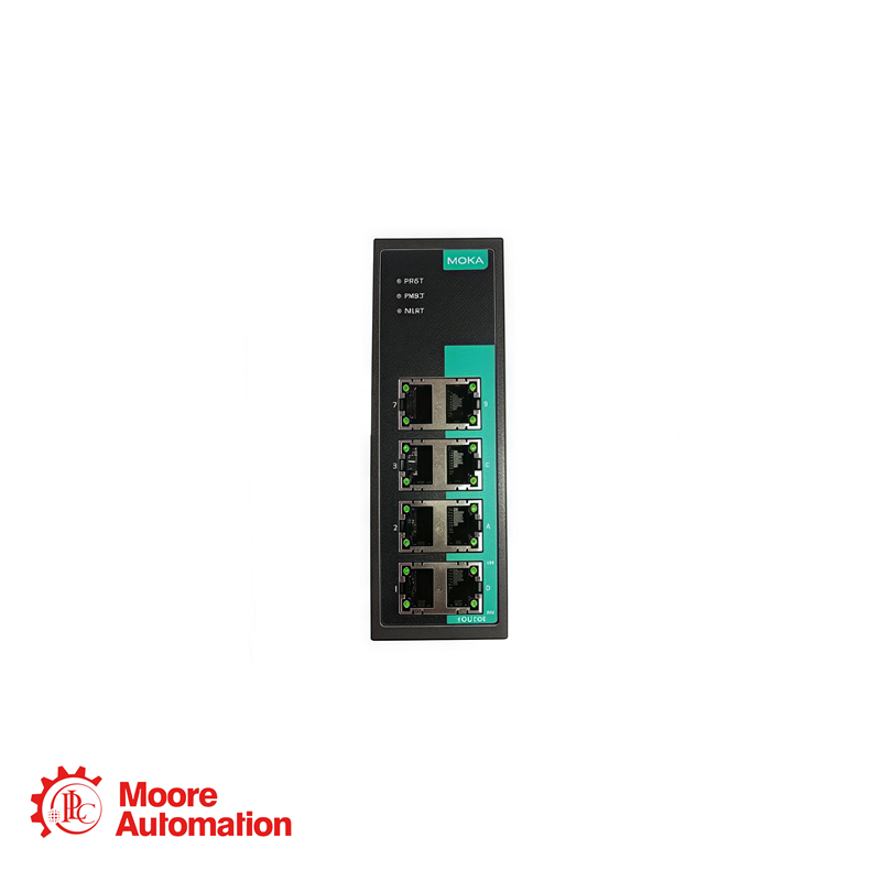 HONEYWELL 50008930-001 ControlEdge PLC-communicatiemodule