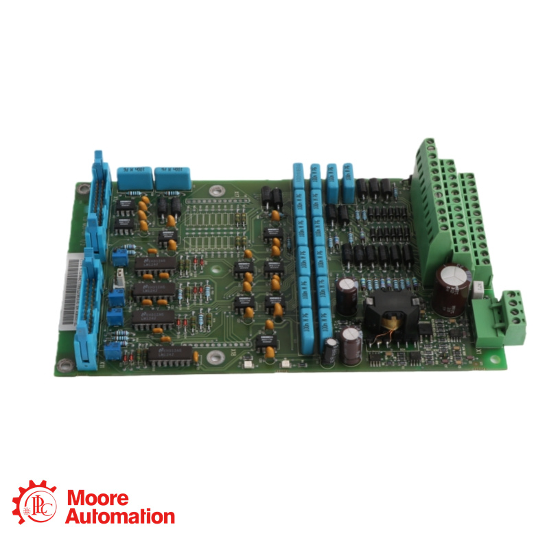 ABB LDMUI-01 61320946C Vermogensregelmodule