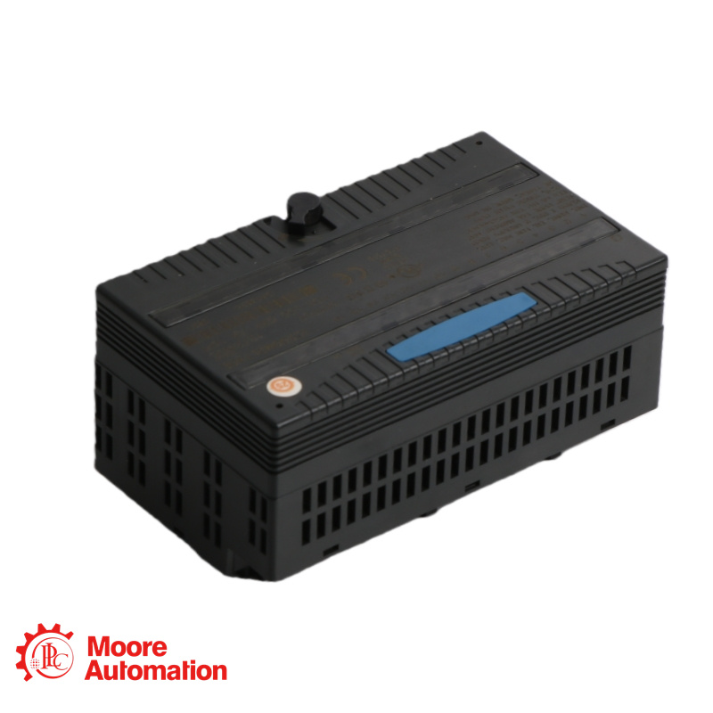 General Electric IC200MDL740E Uitgangsmodule