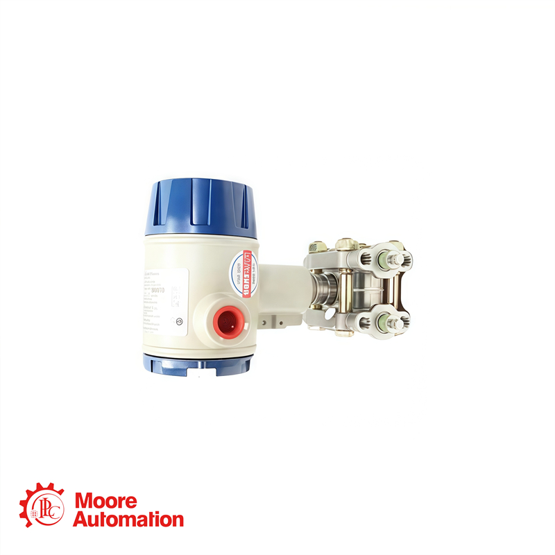 HONEYWELL HC-PBUTV3-ESD Drukknopmodule