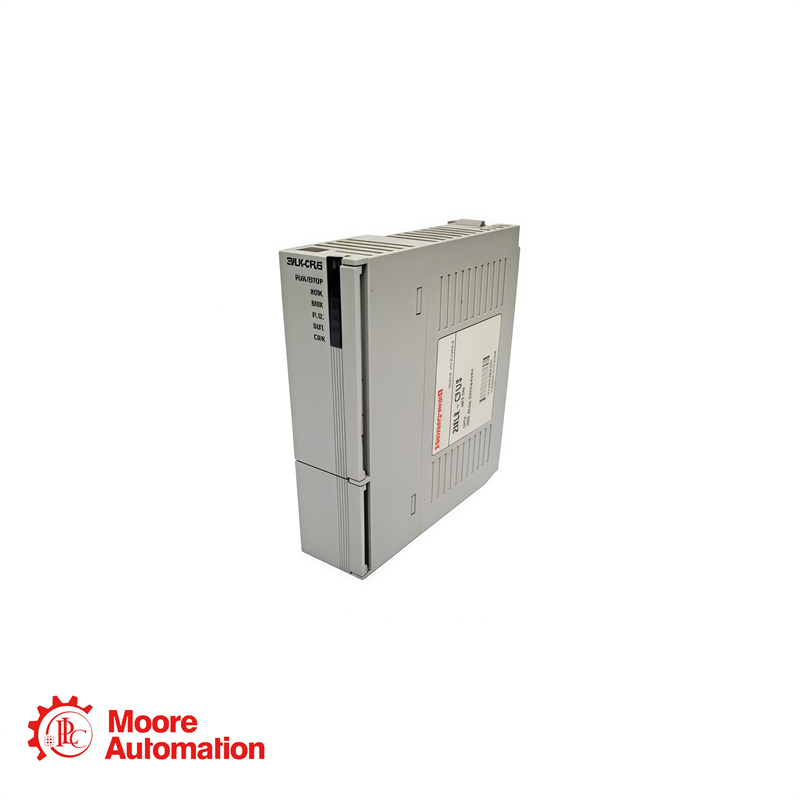 HONEYWELL 2MLK-CPUE CPU-module