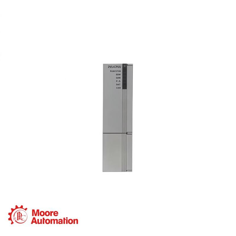 HONEYWELL 2MLI-CPUZ3 CPU-module