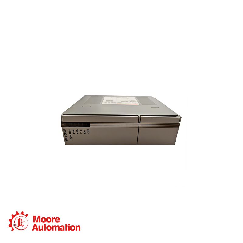 HONEYWELL 2MLI-CPUH CPU-module