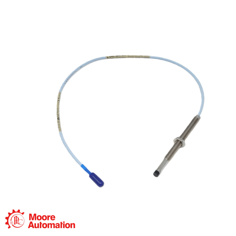 Bently Nevada 330103-02-08-10-02-05 Nabijheidssondes