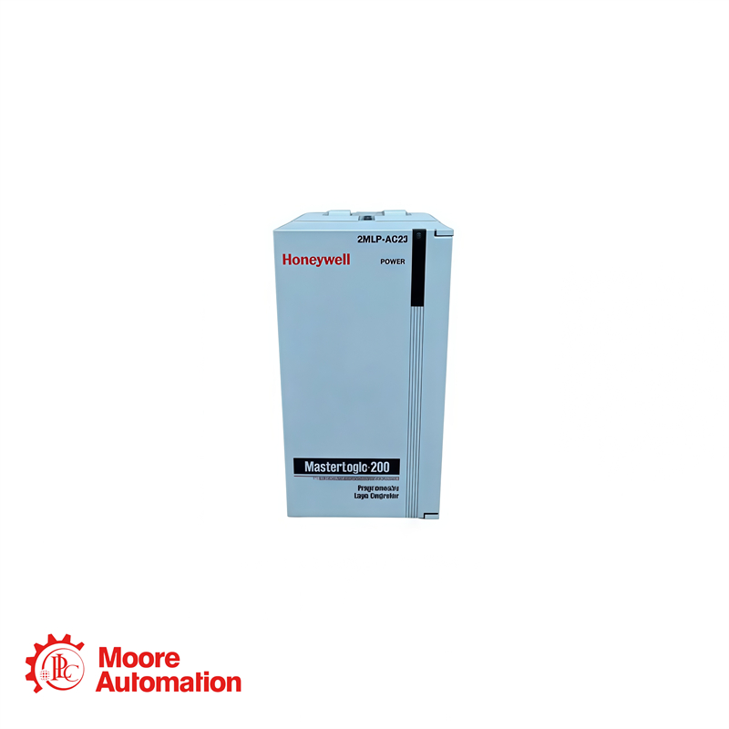 HONEYWELL 2MLP-AC23 voedingsmodule