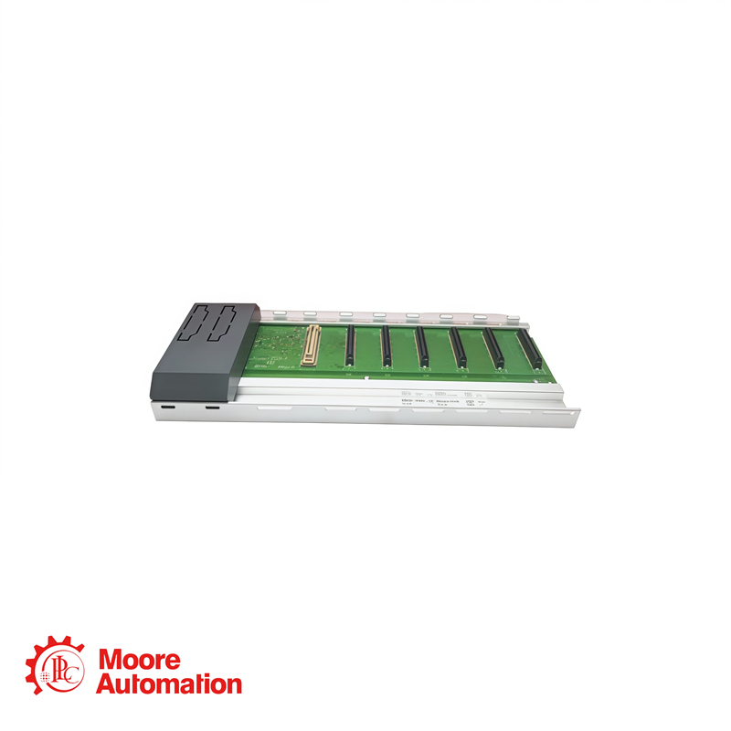 HONEYWELL 2MLB-M06A Hoofdbasis 6 sleuven