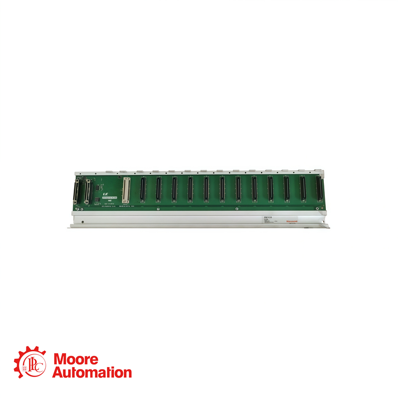 HONEYWELL 2MLB-E12A Uitbreidingsbasis 12 Slots