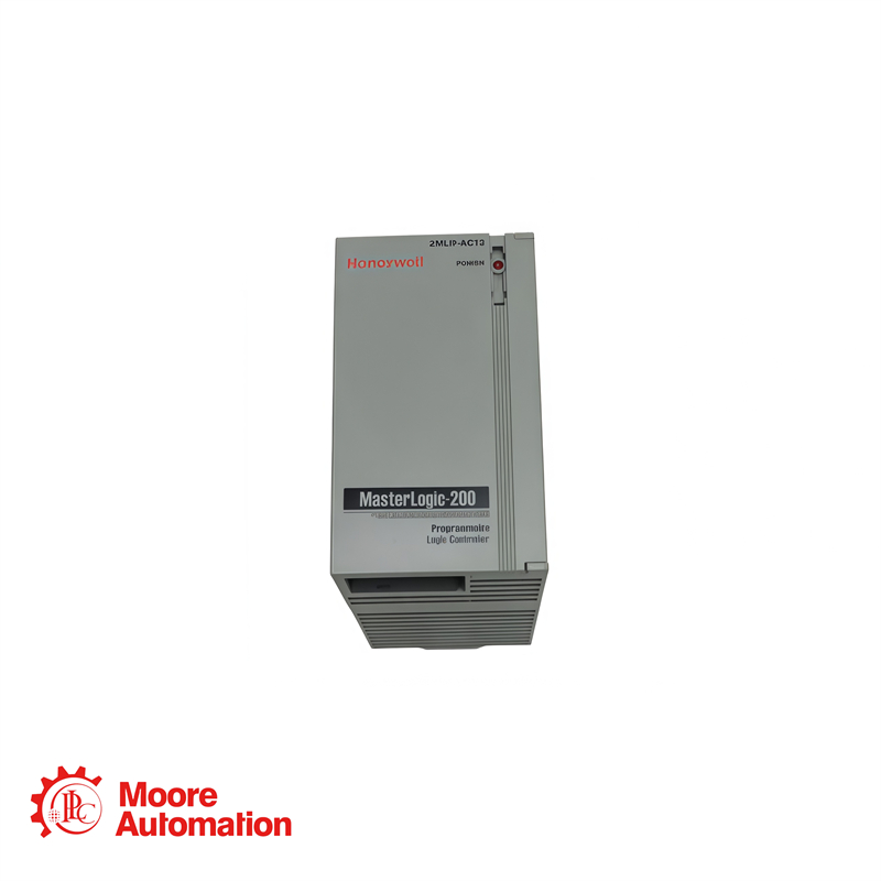 HONEYWELL 2MLR-AC12 voedingsmodule