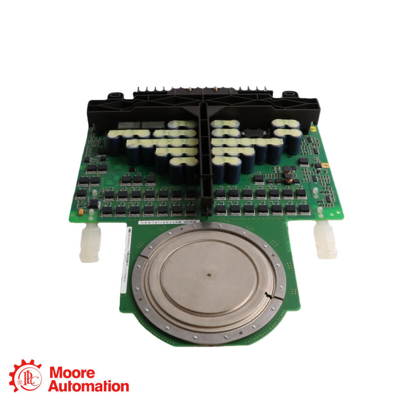ABB 3BHB013088R0001 5SHY3545L0010 3BHE009681R0101 GVC750 GE101 IGCT-module