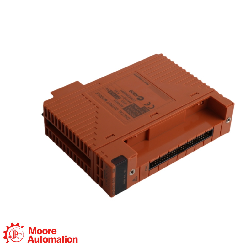 Yokogawa SDV531-S33 S3 digitale uitgangsmodule