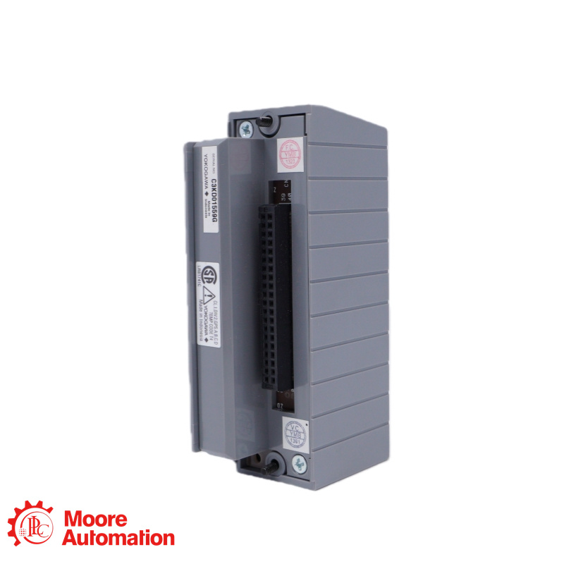 Yokogawa ATA4S-10 S2 analoge ingangsmodule