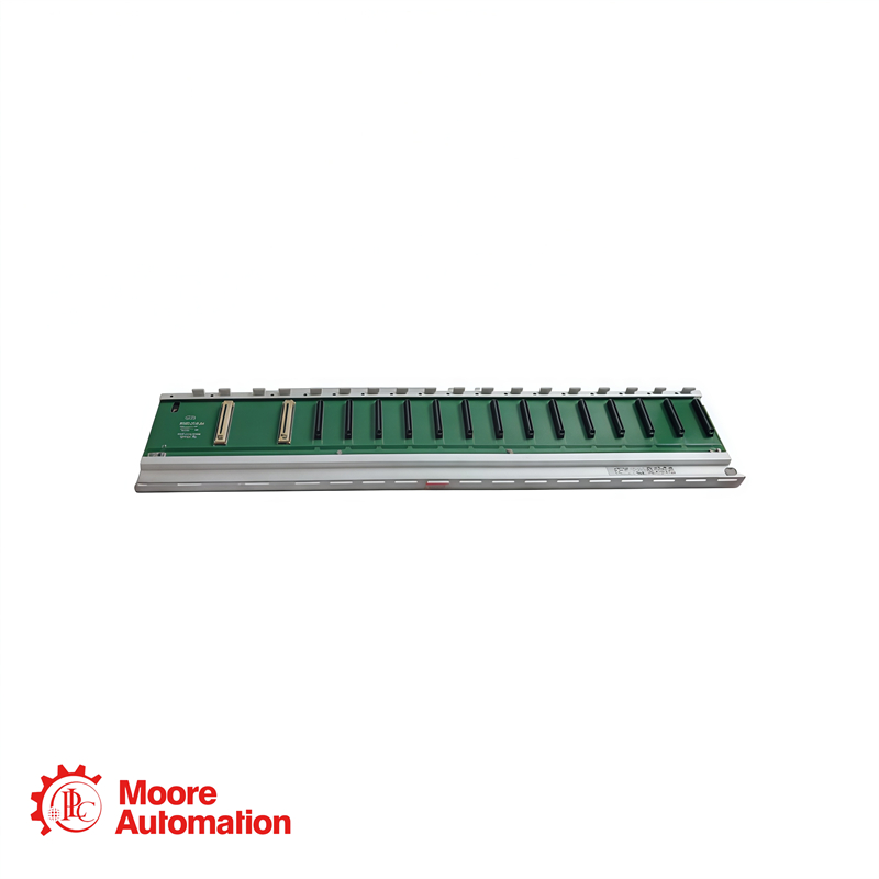 HONEYWELL 2MLR-E12H Redundante uitbreiding I/O-basis