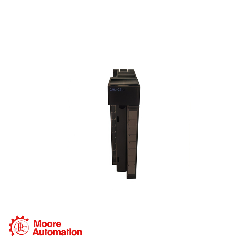 HONEYWELL 2MLI-D21A digitale ingangsmodule