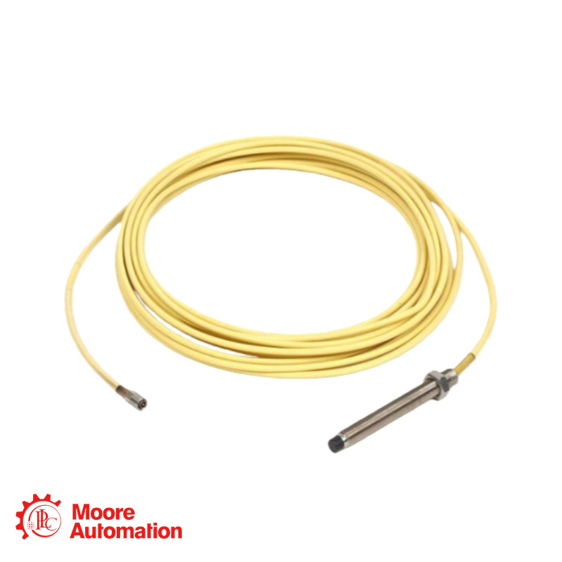 Bently Nevada 21504-000-012-10-02 Probe-nabijheidskabel