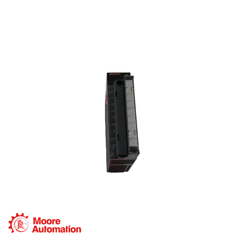 HONEYWELL 2MLQ-RY1D digitale uitgangsmodule