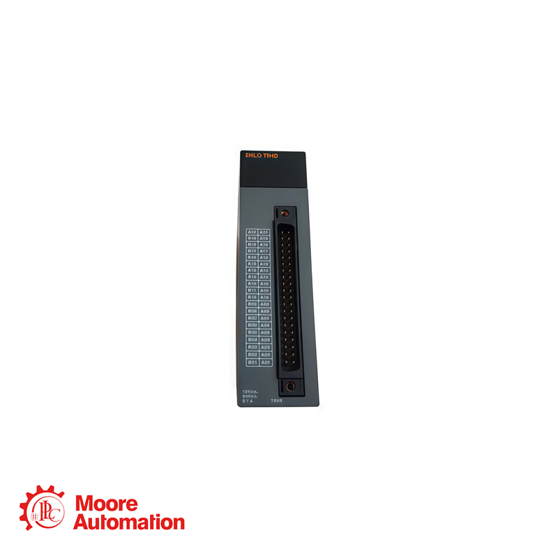 Honeywell 2MLQ-TR4B transistoruitgangsmodule