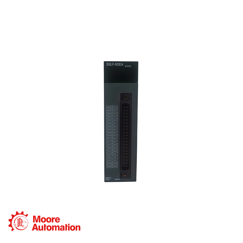 HONEYWELL 2MLF-SOEA digitale ingangsmodule