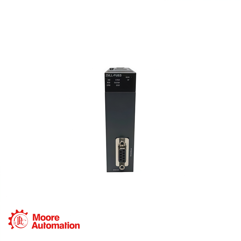 Honeywell 2MLL-DMEB DeviceNet Master-module