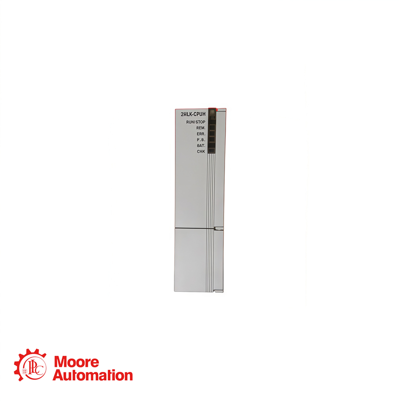 Honeywell 2MLK-CPUH-CC CPU-module