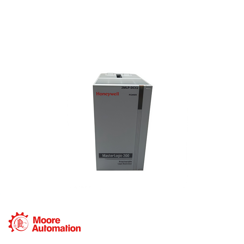 Honeywell 2MLP-DC42-CC voedingsmodule